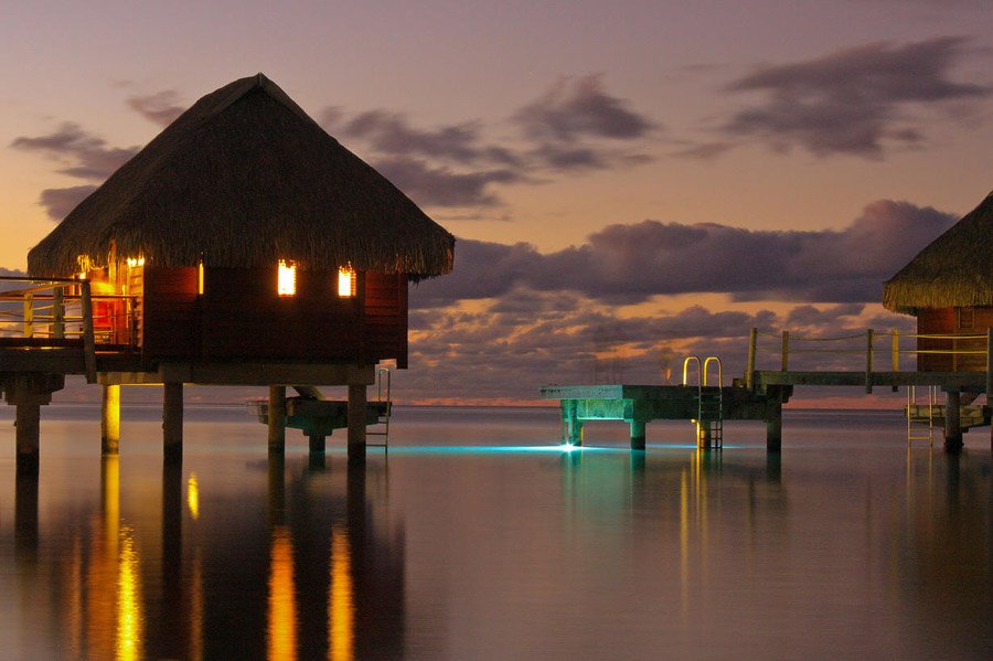 Landscape Photography