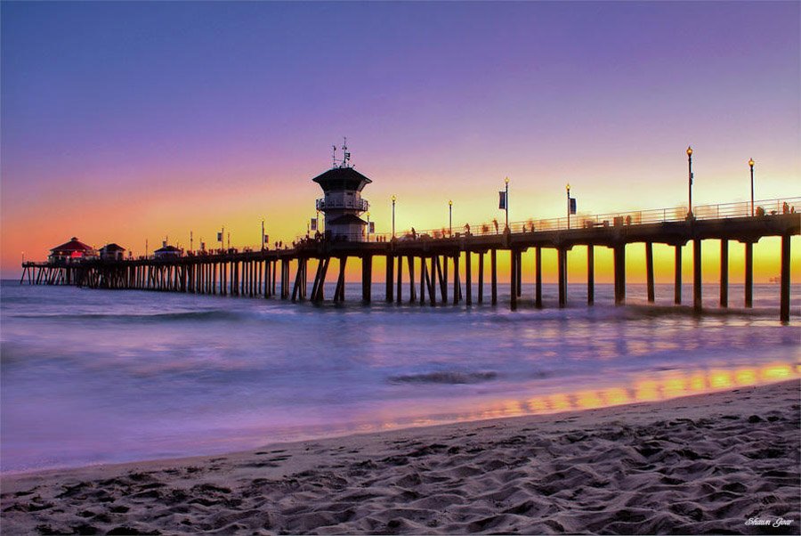 Landscape Photography